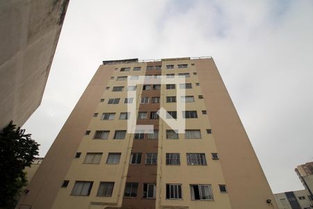 Facchada de apartamento à venda com 2 quartos, 118m² em Vila Formosa, São Paulo