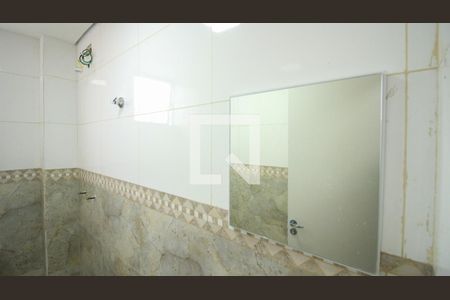 Banheiro de apartamento à venda com 2 quartos, 118m² em Vila Formosa, São Paulo