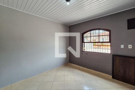 Quarto 1 de casa para alugar com 2 quartos, 100m² em Vila Jerusalem, São Bernardo do Campo
