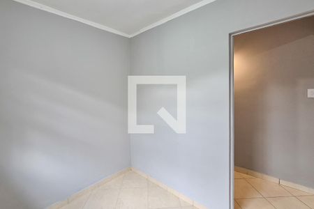 Quarto 2 de casa para alugar com 2 quartos, 100m² em Vila Jerusalem, São Bernardo do Campo