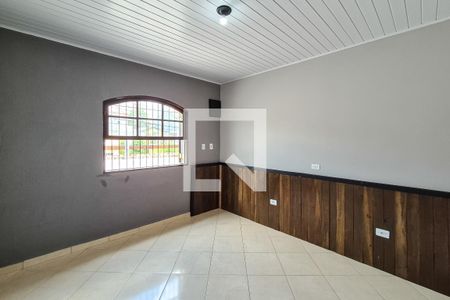 Quarto 1 de casa para alugar com 2 quartos, 100m² em Vila Jerusalem, São Bernardo do Campo