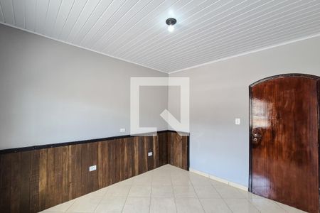 Quarto 1 de casa para alugar com 2 quartos, 100m² em Vila Jerusalem, São Bernardo do Campo