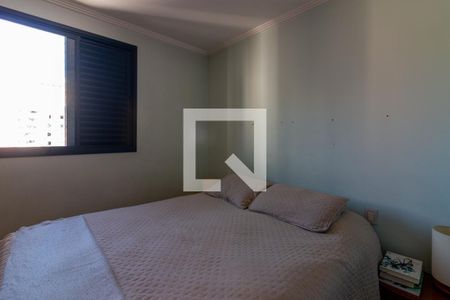 Suíte de apartamento à venda com 3 quartos, 73m² em Vila Olímpia, São Paulo