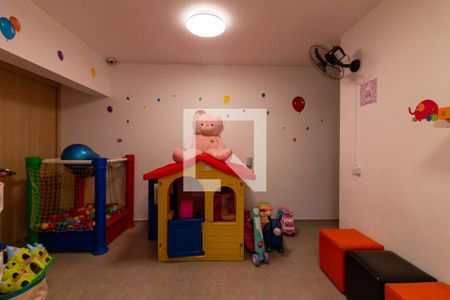 Área comum - Brinquedoteca de apartamento à venda com 3 quartos, 73m² em Vila Olímpia, São Paulo