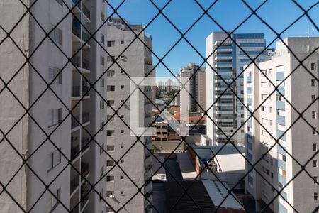 Vista do Quarto 1 de apartamento à venda com 3 quartos, 73m² em Vila Olímpia, São Paulo