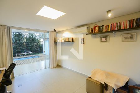 Suíte 4 de casa de condomínio para alugar com 5 quartos, 350m² em , Ribeirão Preto
