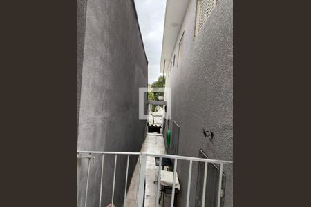 Foto 22 de casa à venda com 3 quartos, 125m² em Parque Cisper, São Paulo