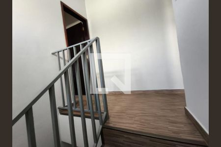 Foto 21 de casa à venda com 3 quartos, 125m² em Parque Cisper, São Paulo