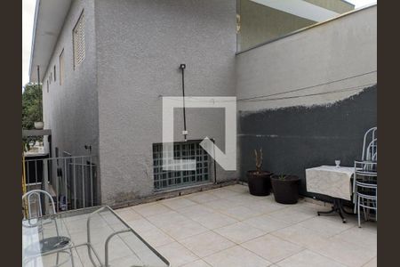 Foto 01 de casa à venda com 3 quartos, 125m² em Parque Cisper, São Paulo