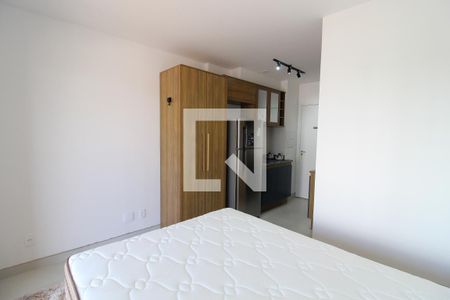Sala/Quarto de apartamento à venda com 1 quarto, 23m² em Butantã, São Paulo