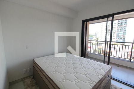 Sala/Quarto de apartamento à venda com 1 quarto, 23m² em Butantã, São Paulo