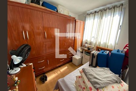 Quarto 1 de apartamento à venda com 2 quartos, 47m² em Pechincha, Rio de Janeiro