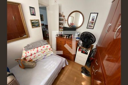 Quarto 1 de apartamento à venda com 2 quartos, 47m² em Pechincha, Rio de Janeiro