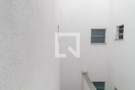 Vista do Quarto 1 de apartamento para alugar com 2 quartos, 45m² em Vila Sao Geraldo, São Paulo