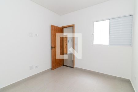 Quarto 1 de apartamento para alugar com 2 quartos, 45m² em Vila Sao Geraldo, São Paulo