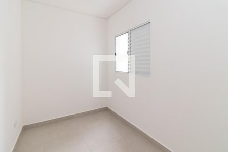 Quarto 2 de apartamento para alugar com 2 quartos, 45m² em Vila Sao Geraldo, São Paulo