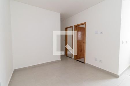 Sala de apartamento para alugar com 2 quartos, 45m² em Vila Sao Geraldo, São Paulo