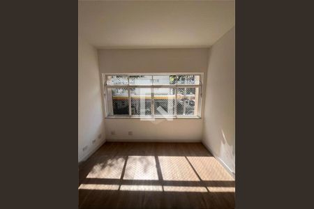 Apartamento à venda com 2 quartos, 108m² em Cerqueira César, São Paulo