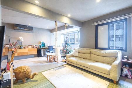 Apartamento à venda com 2 quartos, 94m² em Vila Olímpia, São Paulo