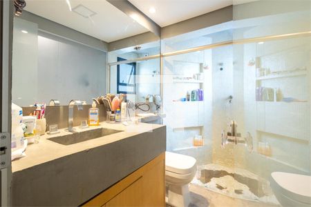 Apartamento à venda com 2 quartos, 94m² em Vila Olímpia, São Paulo