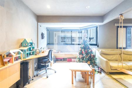 Apartamento à venda com 2 quartos, 94m² em Vila Olímpia, São Paulo