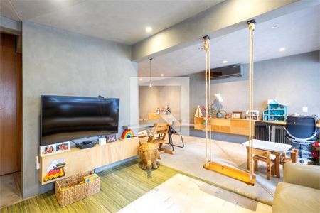 Apartamento à venda com 2 quartos, 94m² em Vila Olímpia, São Paulo