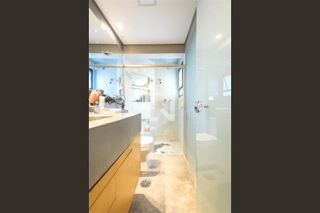 Apartamento à venda com 2 quartos, 94m² em Vila Olímpia, São Paulo