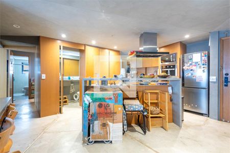 Apartamento à venda com 2 quartos, 94m² em Vila Olímpia, São Paulo
