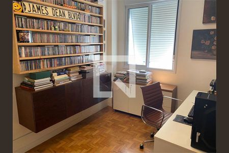 Apartamento à venda com 3 quartos, 112m² em Jardim Paulista, São Paulo