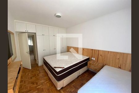 Apartamento à venda com 3 quartos, 112m² em Jardim Paulista, São Paulo