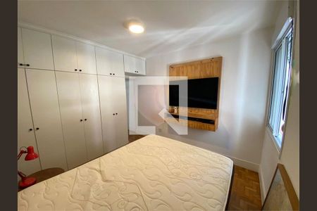 Apartamento à venda com 3 quartos, 112m² em Jardim Paulista, São Paulo