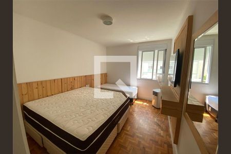Apartamento à venda com 3 quartos, 112m² em Jardim Paulista, São Paulo