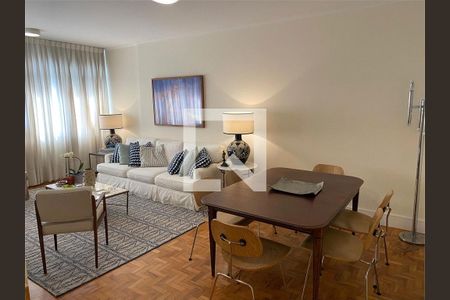 Apartamento à venda com 3 quartos, 112m² em Jardim Paulista, São Paulo