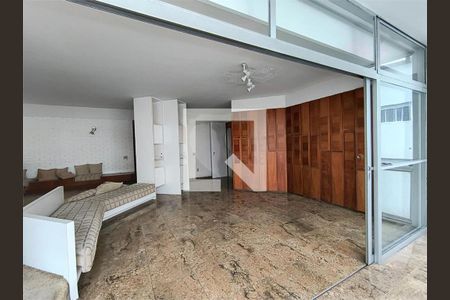 Apartamento à venda com 3 quartos, 230m² em Santa Cecilia, São Paulo