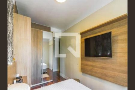 Apartamento à venda com 3 quartos, 200m² em Campos Elíseos, São Paulo