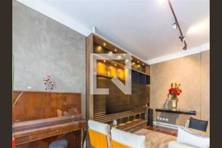 Apartamento à venda com 3 quartos, 200m² em Campos Elíseos, São Paulo