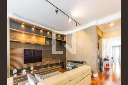 Apartamento à venda com 3 quartos, 200m² em Campos Elíseos, São Paulo