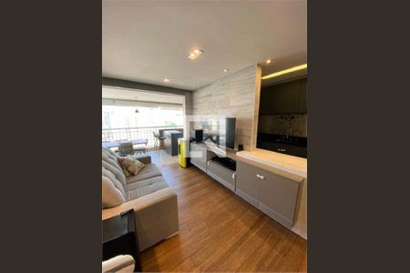 Apartamento à venda com 2 quartos, 68m² em Chácara Inglesa, São Paulo