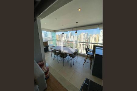 Apartamento à venda com 2 quartos, 68m² em Chácara Inglesa, São Paulo