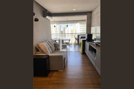 Apartamento à venda com 2 quartos, 68m² em Chácara Inglesa, São Paulo