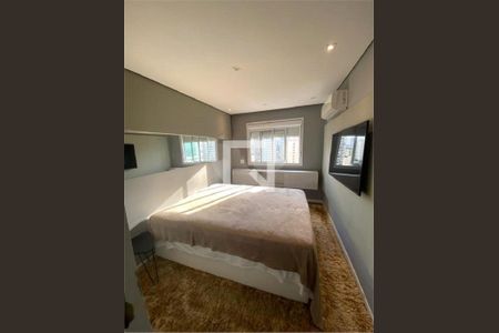 Apartamento à venda com 2 quartos, 68m² em Chácara Inglesa, São Paulo