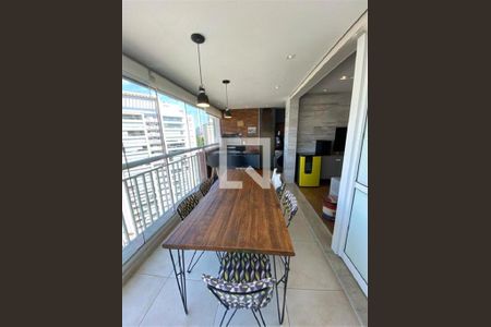 Apartamento à venda com 2 quartos, 68m² em Chácara Inglesa, São Paulo