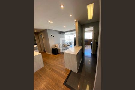 Apartamento à venda com 2 quartos, 68m² em Chácara Inglesa, São Paulo