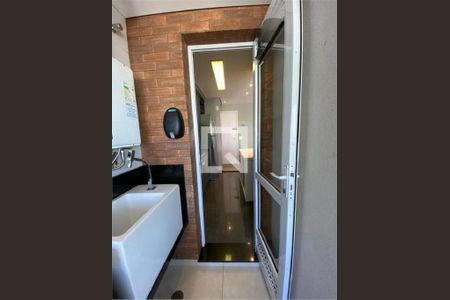 Apartamento à venda com 2 quartos, 68m² em Chácara Inglesa, São Paulo