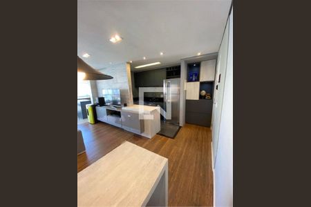 Apartamento à venda com 2 quartos, 68m² em Chácara Inglesa, São Paulo