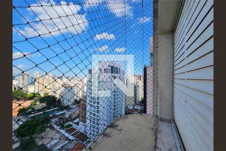 Apartamento à venda com 2 quartos, 99m² em Consolação, São Paulo