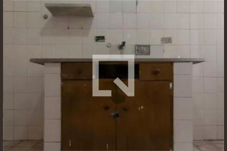 Casa à venda com 3 quartos, 227m² em Aclimação, São Paulo