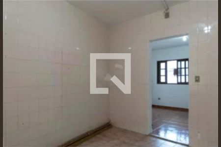 Casa à venda com 3 quartos, 227m² em Aclimação, São Paulo