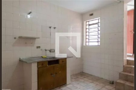 Casa à venda com 3 quartos, 227m² em Aclimação, São Paulo