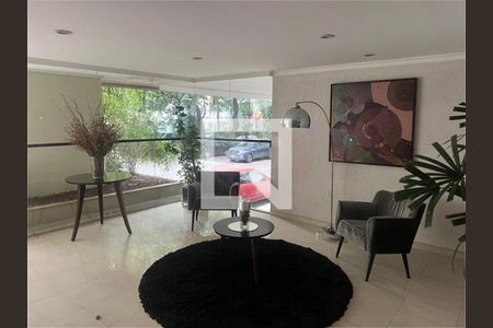 Apartamento à venda com 3 quartos, 103m² em Itaim Bibi, São Paulo